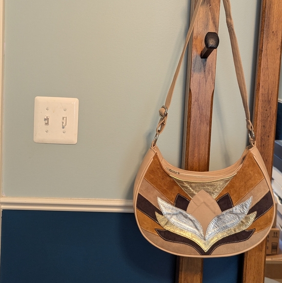 Jodi Lee Lotus Sample Bag - Picture 3 of 4